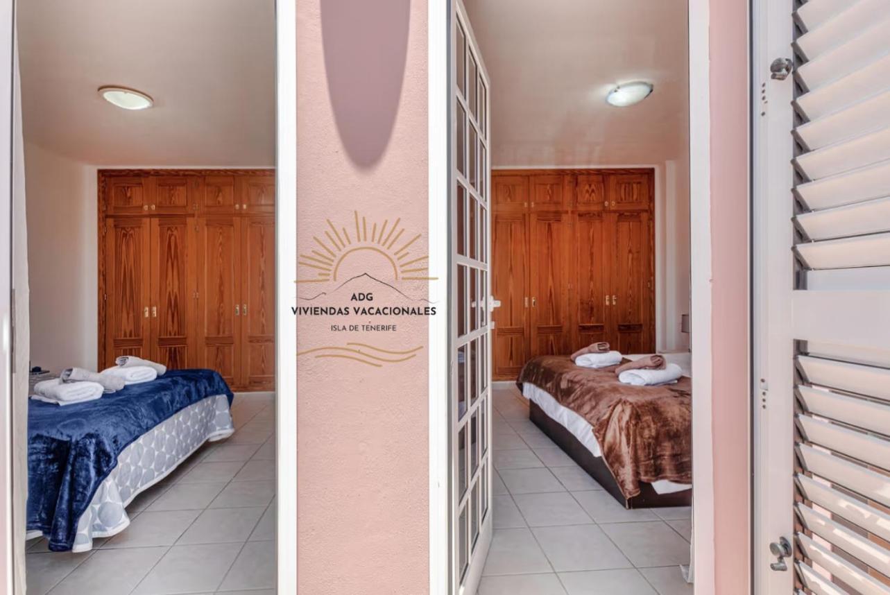 Casa Brisa De Candelaria Exterior foto